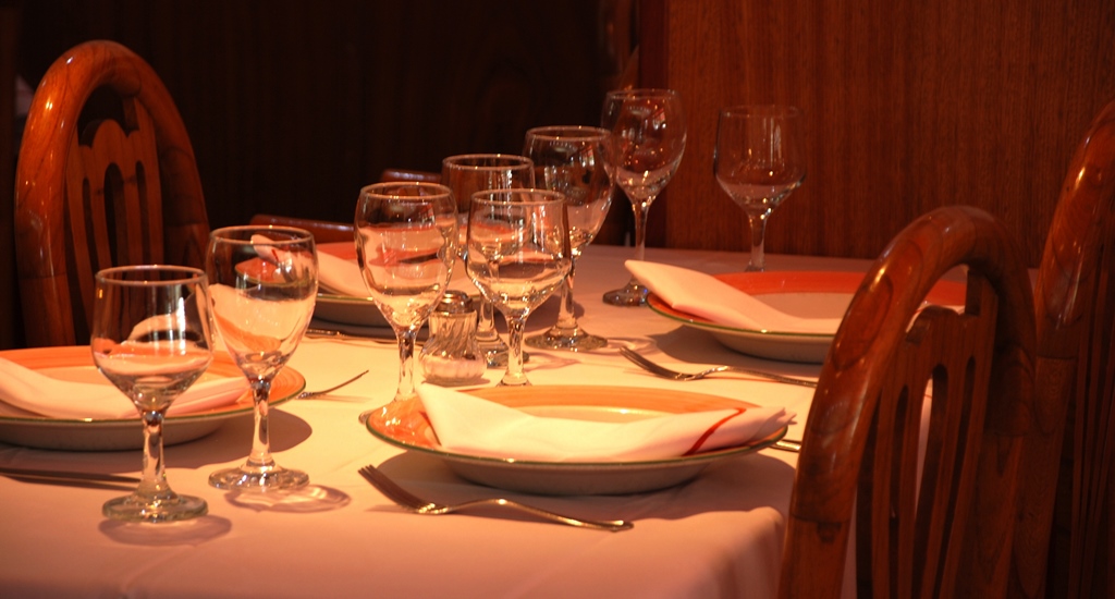 Salón Irupe