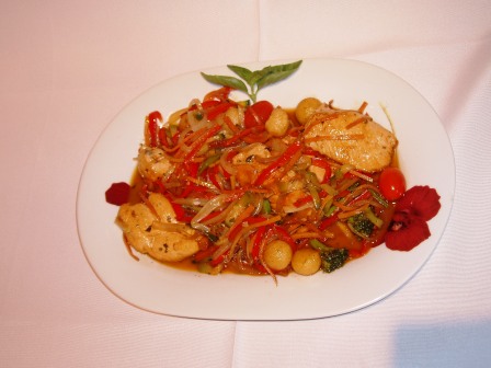 Pollo Orense