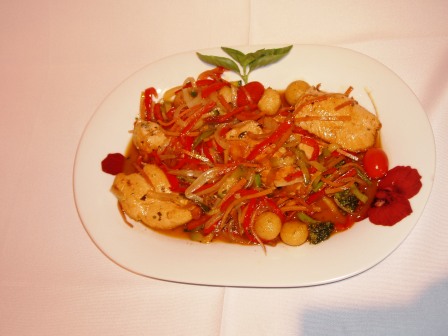 Pollo Orense 2