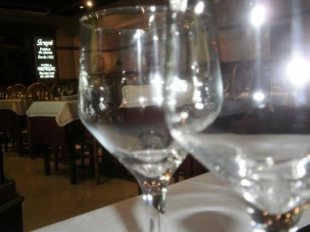 Salón Volver a Empezar