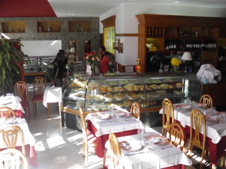 Salón