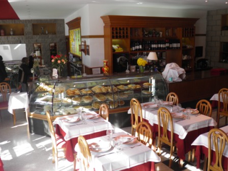Salón