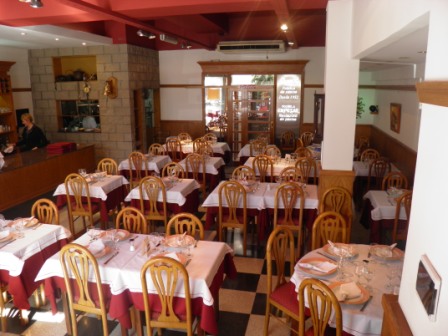 Salón