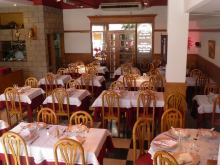 Salón