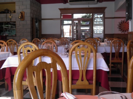 Salón