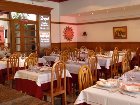 Salón