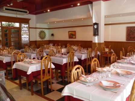Salón