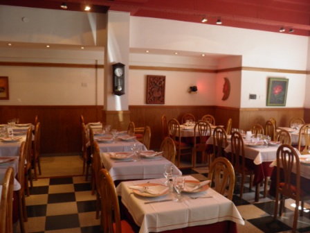 Salón